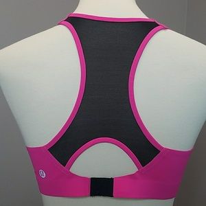 Lululemon Sport Bra. Size 38C. NWOT